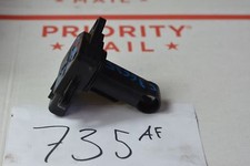 2004 Mazda 5  3.0L, Auto, FWD Mass Air Flow Meter Sensor Used  #735-AF