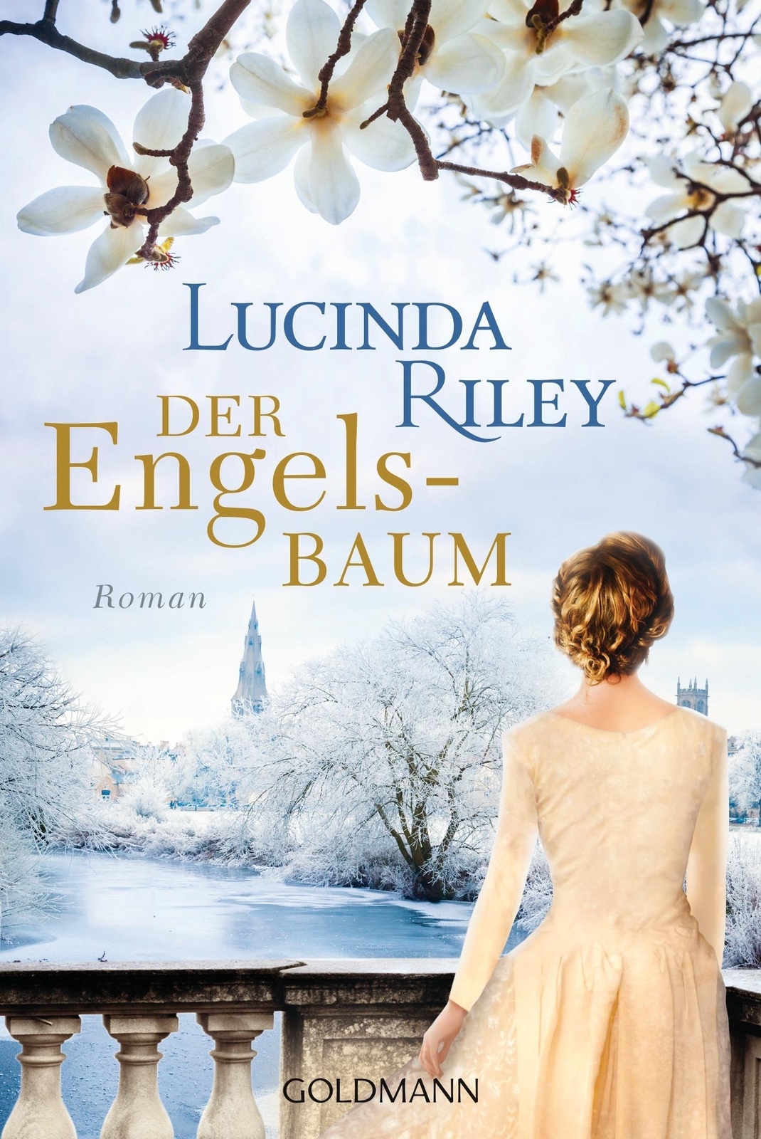 Thumbnail - Der Engelsbaum | Lucinda Riley | Taschenbuch | Godmanns Taschenbücher