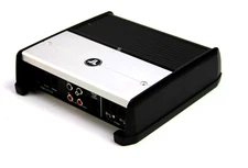 JL Audio XD200/2V2 2-Channel Amplifier