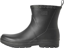 Helly-hansen Womens Madeleine Print Waterproof Rain Boots, 745  Size 10