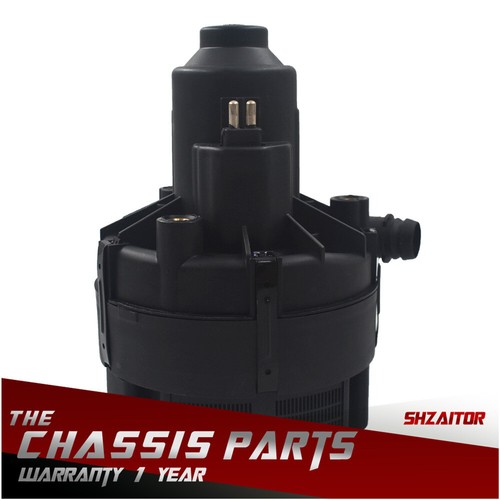 Secondary Air Pump for Porsche 996 Carrera Carrera 4 Carrera 4S 2002-2005 - Picture 7 of 15