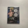 2024 Topps UFC Knockout - Jack Della Maddalena Triple Patch - Relic Card