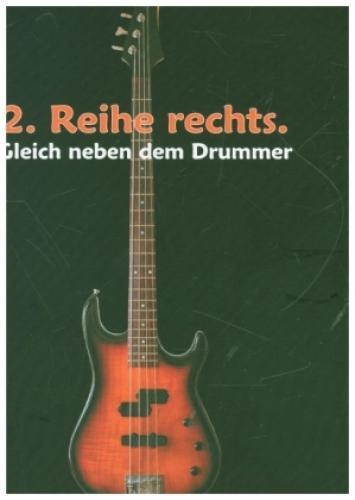Thumbnail - 2. Reihe Rechts. Gleich Neben Dem Drummer (erinnerungen Eines Rock 'n'