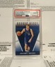 2018 Panini Donruss LUKA DONCIC Rookie Kings #20 Dallas Mavericks PSA 10 Gem Mt