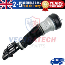 Front Air Suspension Strut Fit