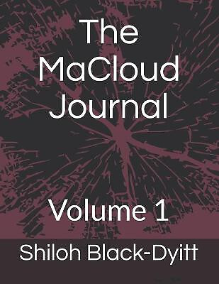 The MaCloud Journal: Band 1 von Lance Gallant - neue Kopie - 9798577664497