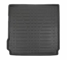 Kofferraumwanne Laderaumwanne Passend Für Nissan Pathfinder R51 2005-2012