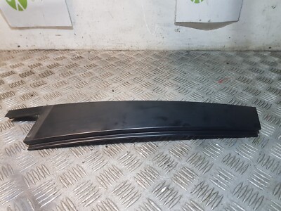 BMW 320D E91 ESTATE REAR DOOR TRIM OSR