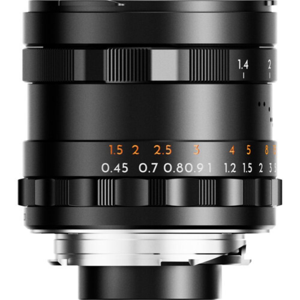 Thypoch Simera 35mm F1.4 Full Frame Lens for Fujifilm X Sony E