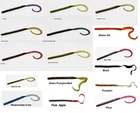 ZOOM 10 1/2" Ol' Monster Worm - Choice of Colors