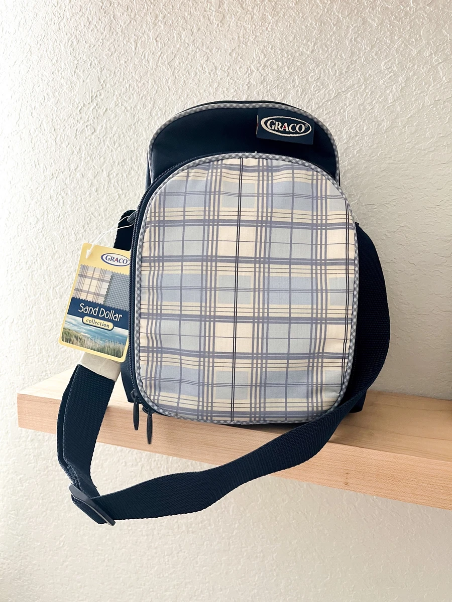 Graco backpack hotsell diaper bag