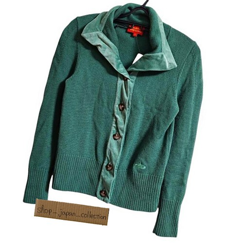 Vivienne Westwood Red Label Wool Long 