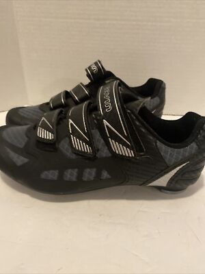 Gavin Elite Road Cycling Shoe - 2 and 3 Bolt Cleat  display picture 1