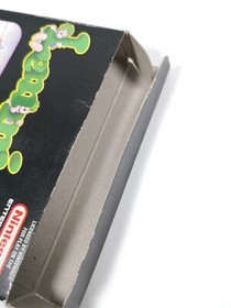 Lemmings - Nintendo NES - OVP CiB - PAL B - guter Zustand