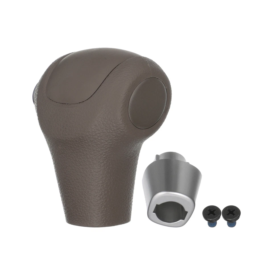 Conjunto de perilla de palanca de cambios de marchas 2006-2014 nuevo fabricante de equipos originales Kia Sedona 46720-4D100BQ Foto 2 de 4