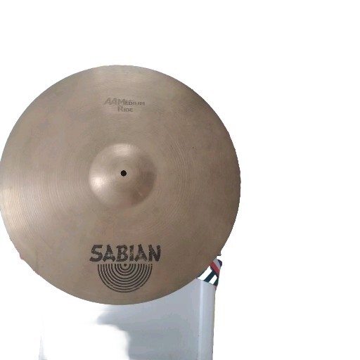 SABIAN HH Crash Ride 17 SABIAN HH Crash Ride 17