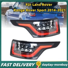 LED Rückleuchte Heckleuchte Links Rechts Für Land Rover Range Rover Sport 14-21