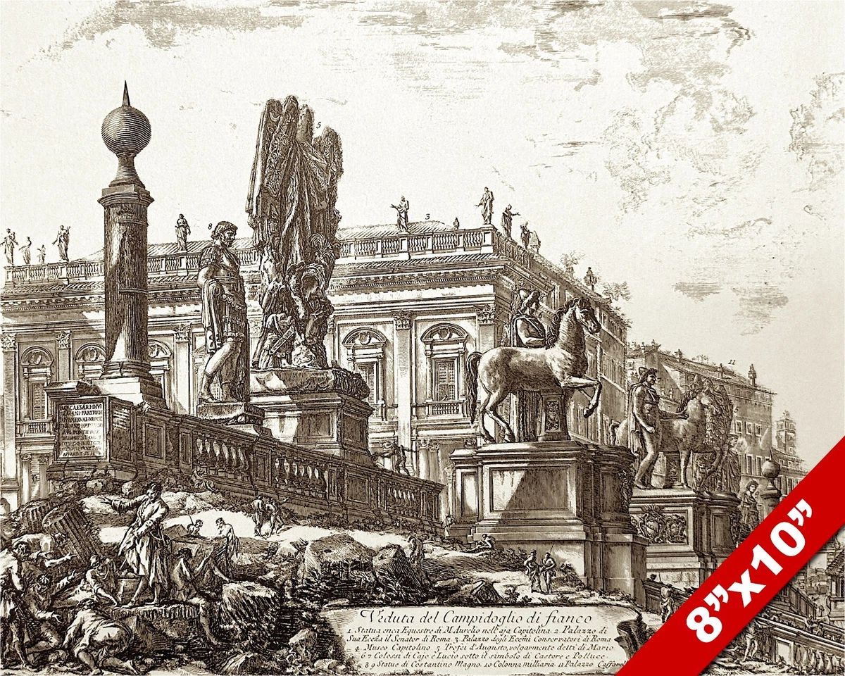 25+ Piranesi for sale | Updated Oct 2026