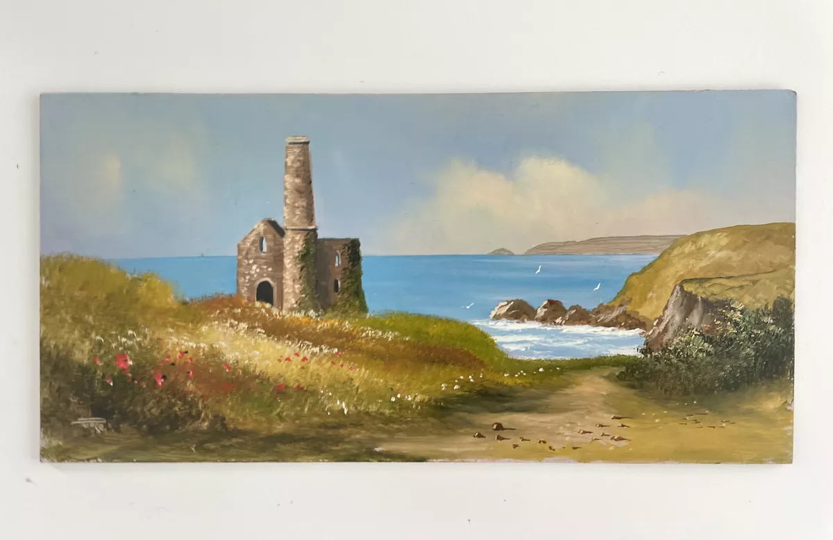 Ebay paintings deals