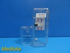 Smith Medical Inc Hospira Gemstar Ref 13104-02 LOCK BOX for 250ml ~ 36652
