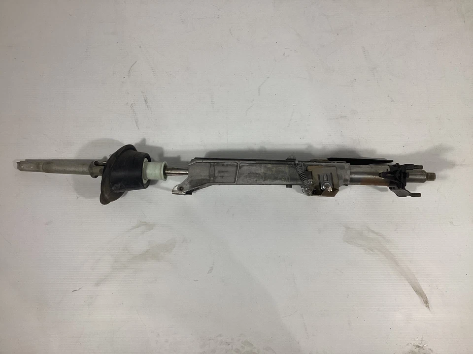 BMW M4 328i 335i 2012-2016 conjunto de eje de columna de dirección 6858470; 6858559 OEM. Foto 4 de 4