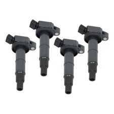 Labwork 4x Ignition Coil Packs For Lexus Scion Toyota Pontiac 2.0L 2.4L L4