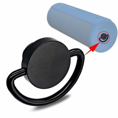 Spare Parts D-Ring Logitech for UE Boom1 UE Boom 2 UE Megaboom Bluetooth Speaker