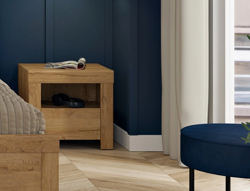 Scandi bedside table ebay deals
