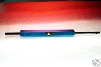 Wire Wrap Strip Hand Tool Prototype Strip Wrapping AWG 30 Unwarp Wrap #T3