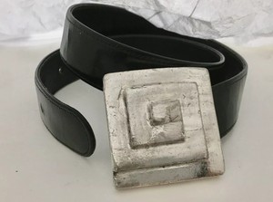 vintage belts ebay