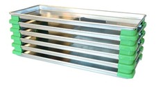 HARVESTRIGHT Freeze Dryer "Locking" Tray Stackers