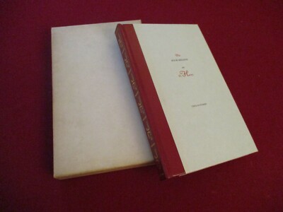 The Four Million by O. Henry ~ Twelve Stories ~ Limited Edition Book in Slipcase