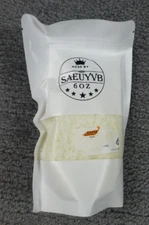 SAEUYVB Soy Wax for Candle Making Natural Candle Wax for Candle Making 6OZ