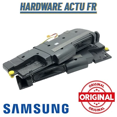 HAUT-PARLEURS SAMSUNG - BN96-39970A - UE40K5500AK - Testé 100% Fonctionnel - Photo 1/4