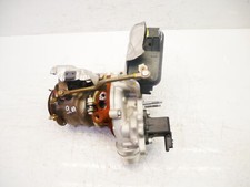 Turbolader Defekt für Dacia Sandero MK3 III 1,0 TCe Benzin H4D470 H4D GT5886R