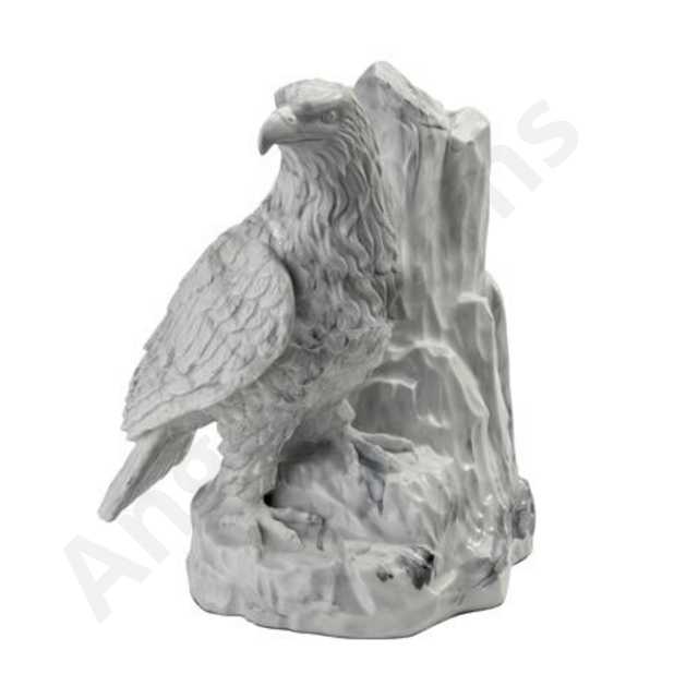 Eagle at Rest Cremation Urn Adult Large 209 Cubic Inches Funeral Urn
