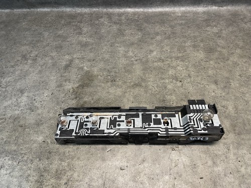 VW Scirocco 2 Lampenträger Halter Rechts Birnen Rücklicht #30343