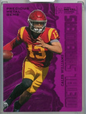 2022 Skybox Metal Universe Champions Multi-Sport Cards Checklist & Odds 27