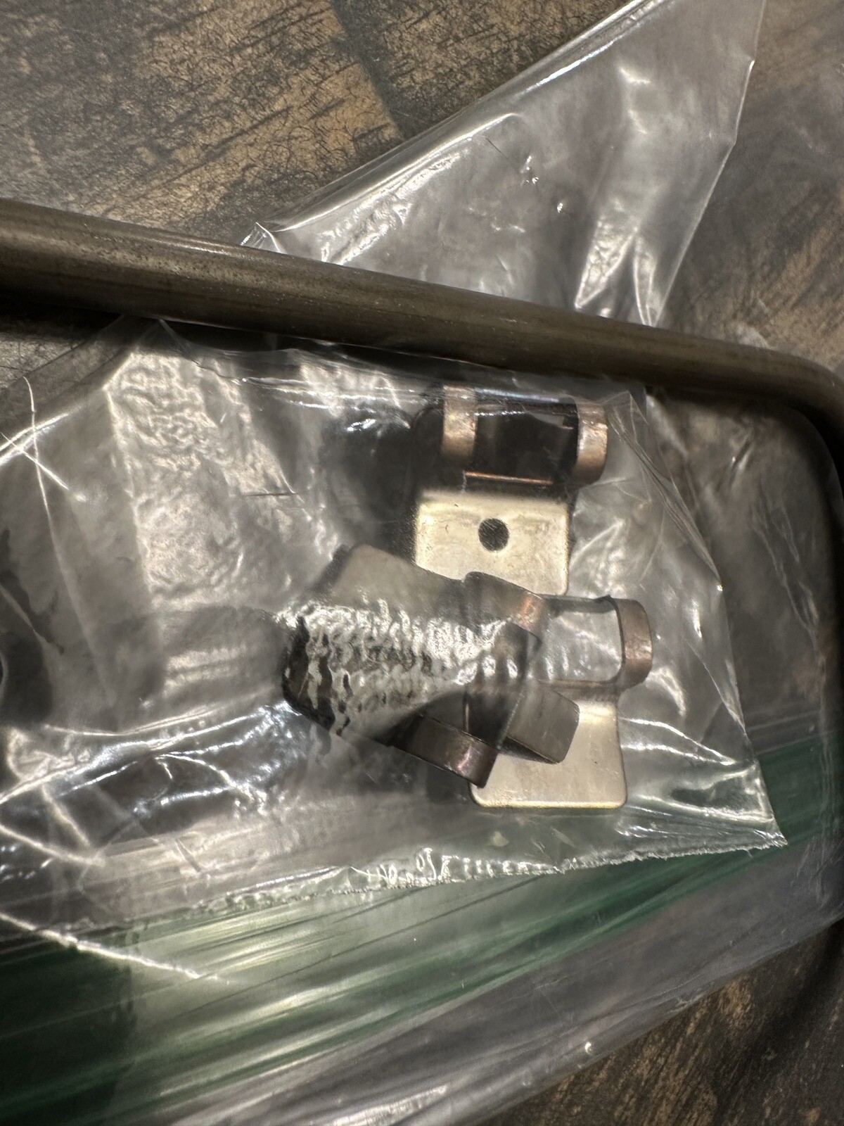 Cuisinart Griddler GR4 Replacement Parts Bottom BURNER / WARMER w