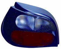 Scheinwerfer Hinten FüR Renault Megane 1995-1999 Version 5 TüRen Links