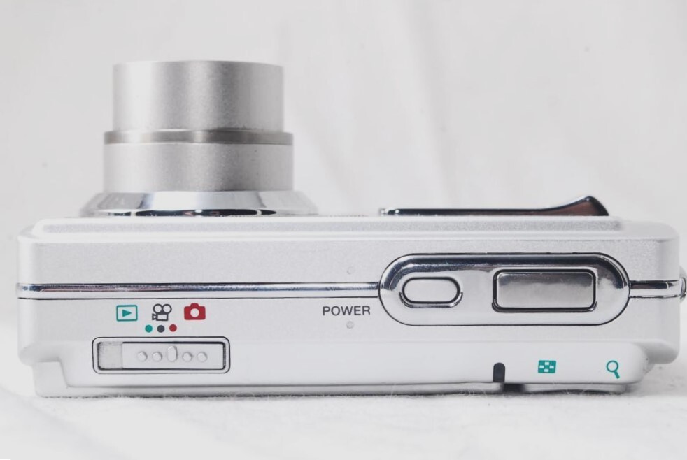 EXCELLENT++++] Olympus FE-150 Digital Compact Camera [Fully Works
