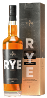 (69,29€/L) Slyrs Bavarian Rye Whisky, German Whisky, 0,7 Liter