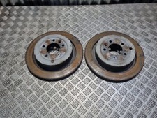 Disque de frein Land Rover RANGE ROVER SPORT