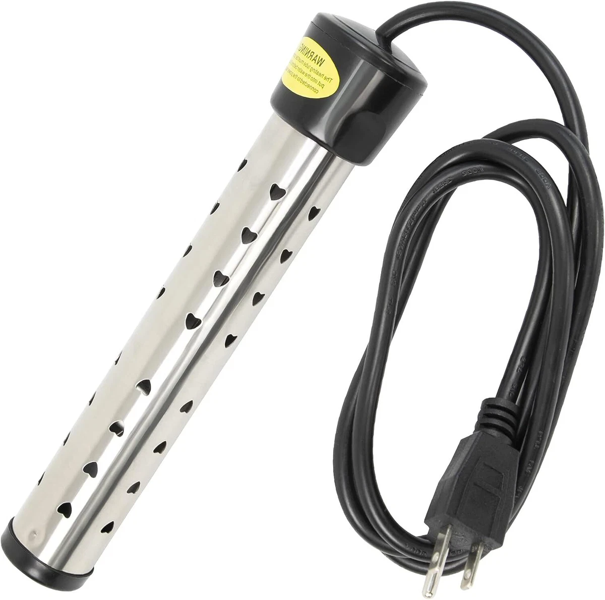 Submersible water heater deals