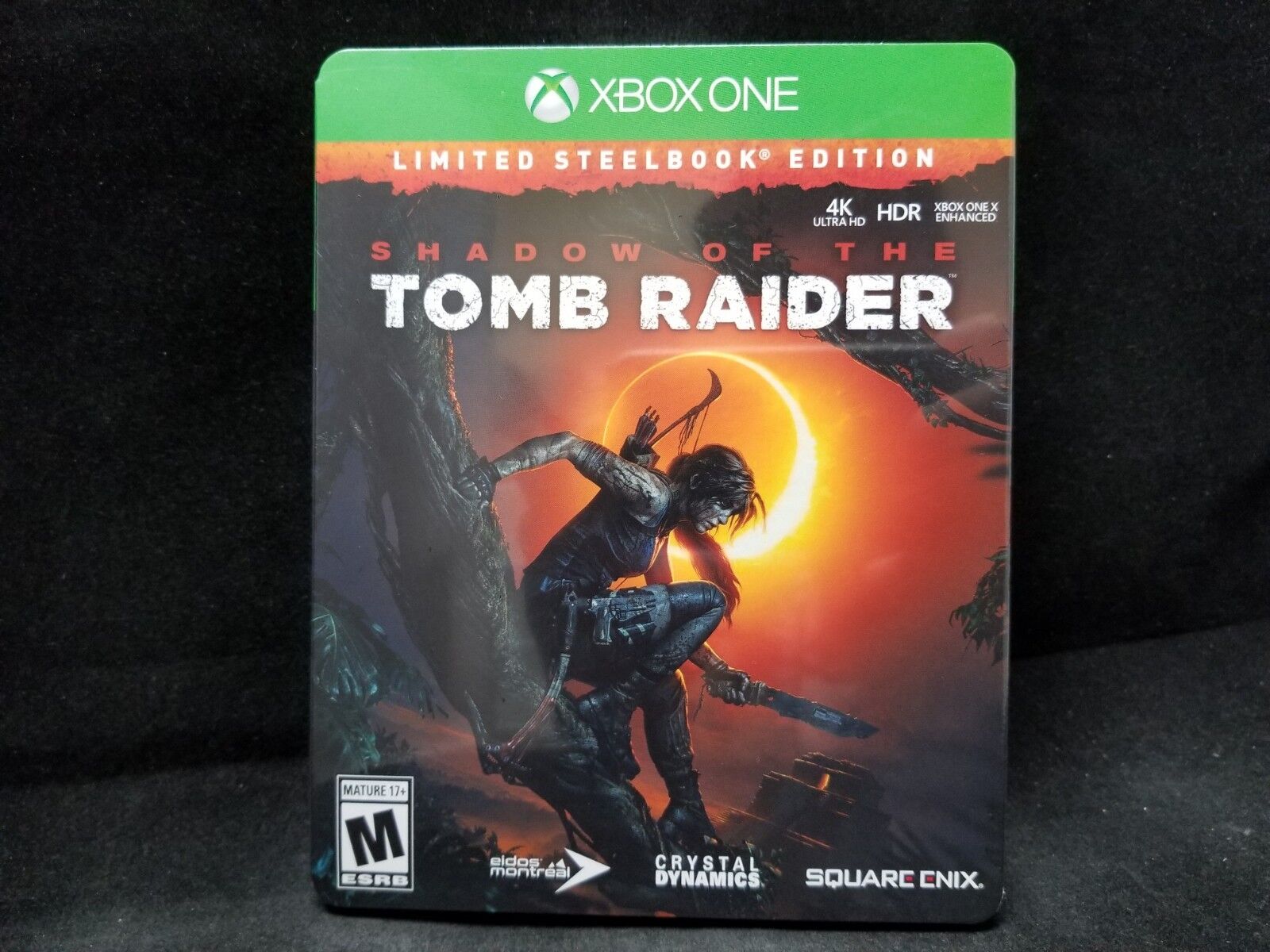 Rise of the Tomb Raider Add-On Content Detailed - Xbox Wire