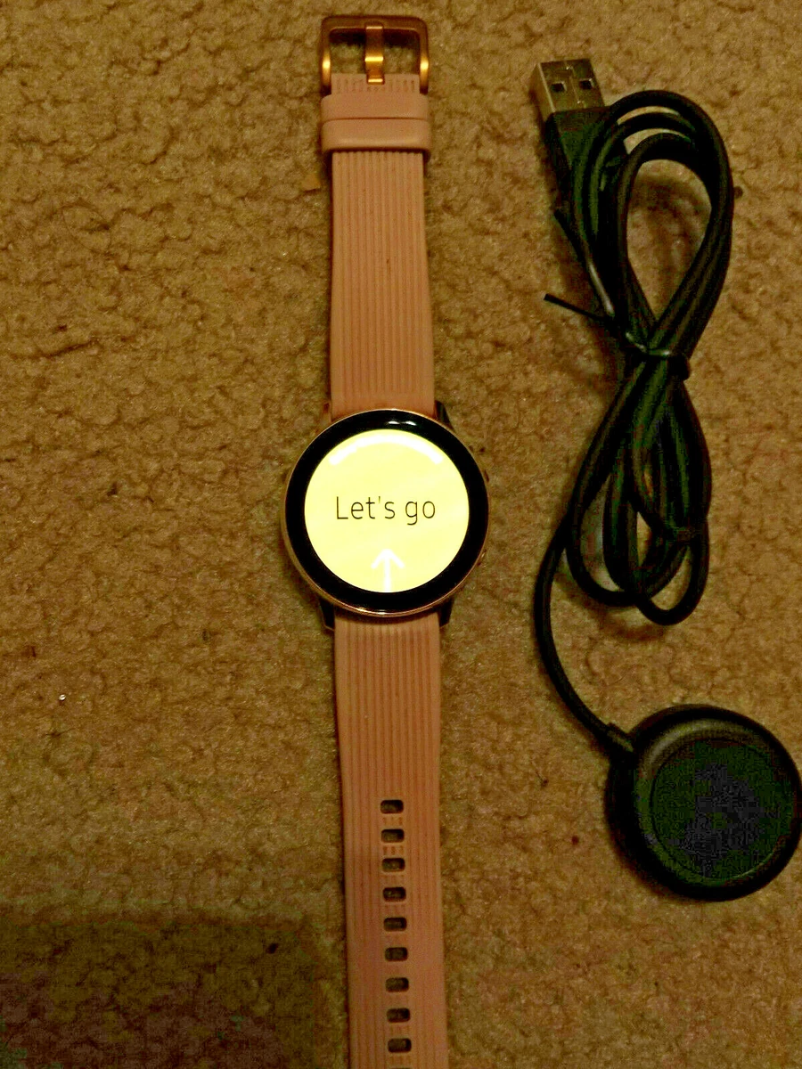 Galaxy watch active 2 lte specs clearance