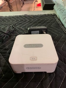 sonos bridge ebay