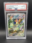 2023 Pokémon SVP ENG Charmander Promo Obsidian Flames ETB #044 PSA 10