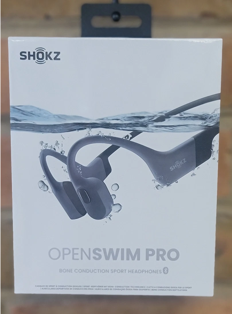 AfterShokz Headphones for Sale | Shop New & Used Headphones | eBay