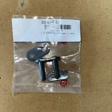 DID 428HD Clip-Style Natural Chain Master Link (RJ428H) D18-3109